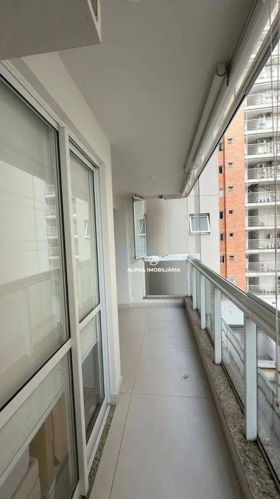 Apartamento, 1 quarto, 47 m² - Foto 5