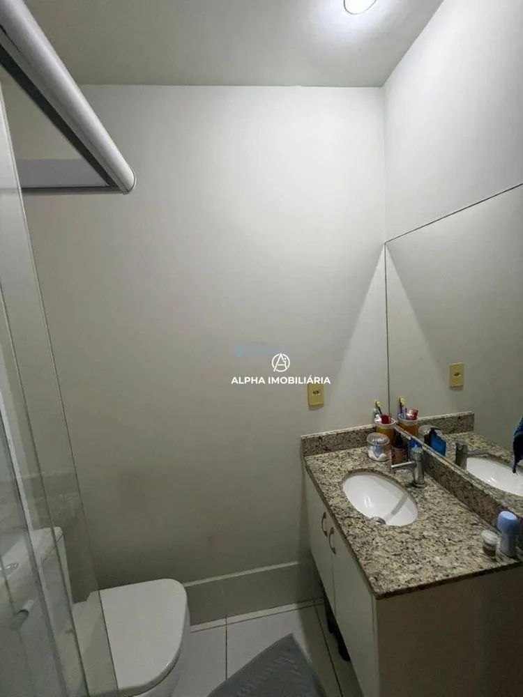 Apartamento, 1 quarto, 47 m² - Foto 1