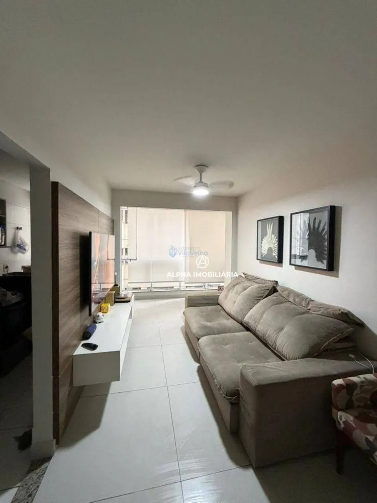 Apartamento, 1 quarto, 47 m² - Foto 1