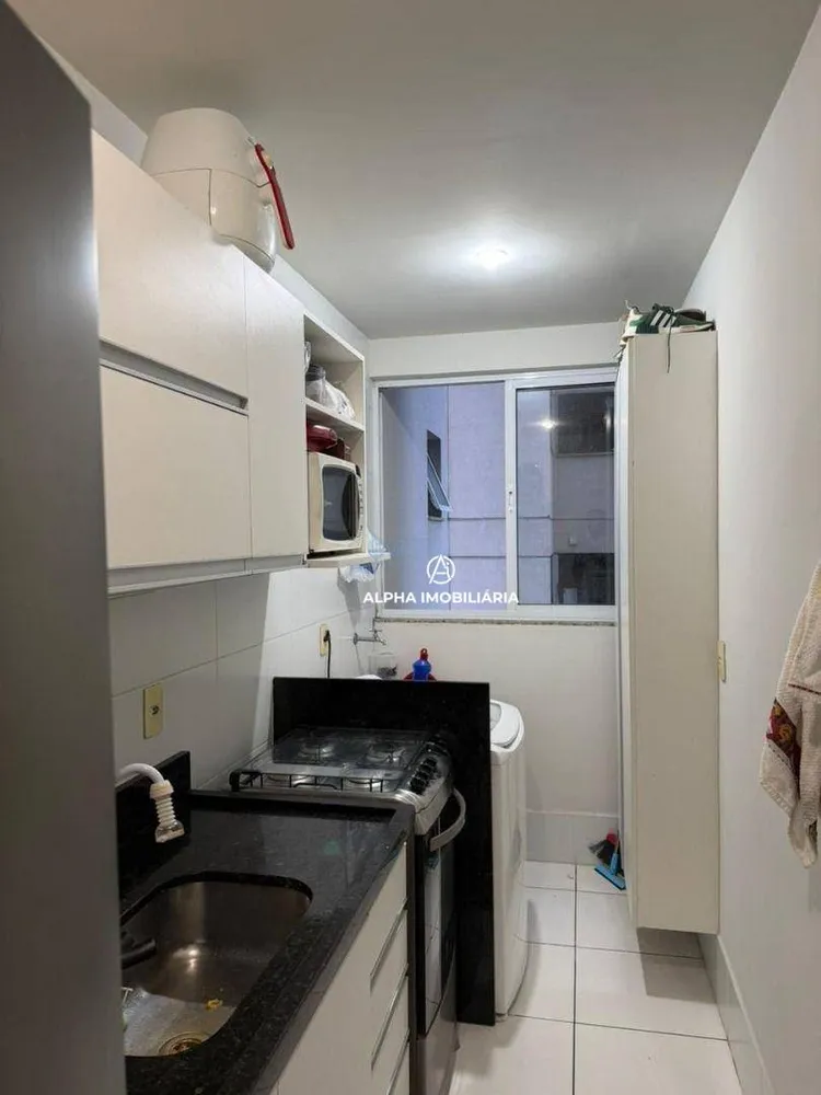 Apartamento, 1 quarto, 47 m² - Foto 9