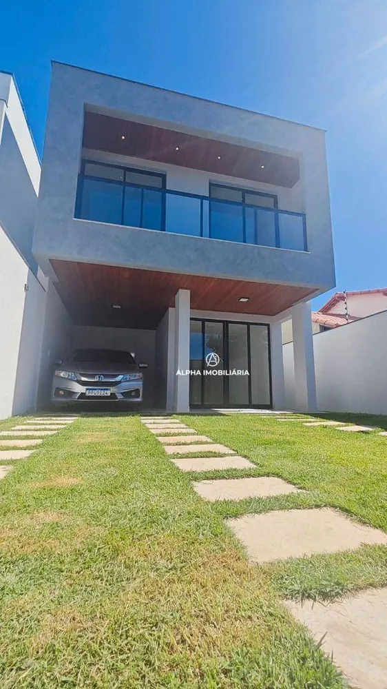 Casa, 3 quartos, 196 m² - Foto 15