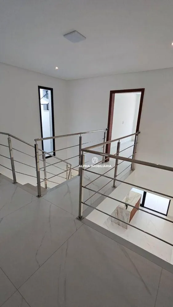 Casa, 3 quartos, 196 m² - Foto 6