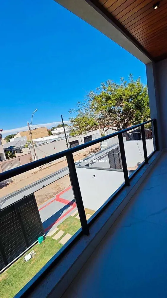 Casa, 3 quartos, 196 m² - Foto 9
