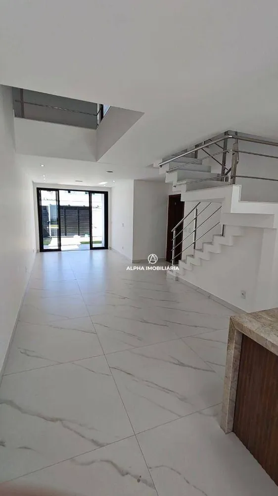 Casa, 3 quartos, 196 m² - Foto 16