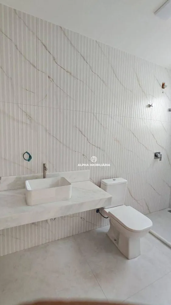 Casa, 3 quartos, 196 m² - Foto 7