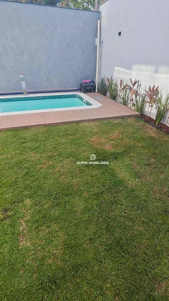 Casa, 3 quartos, 196 m² - Foto 4