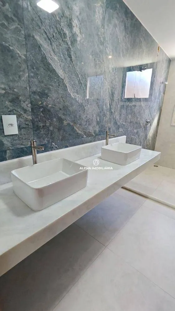 Casa, 3 quartos, 196 m² - Foto 3