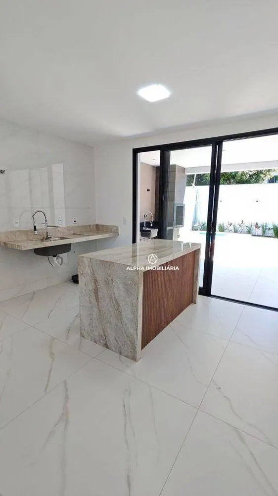 Casa, 3 quartos, 196 m² - Foto 11