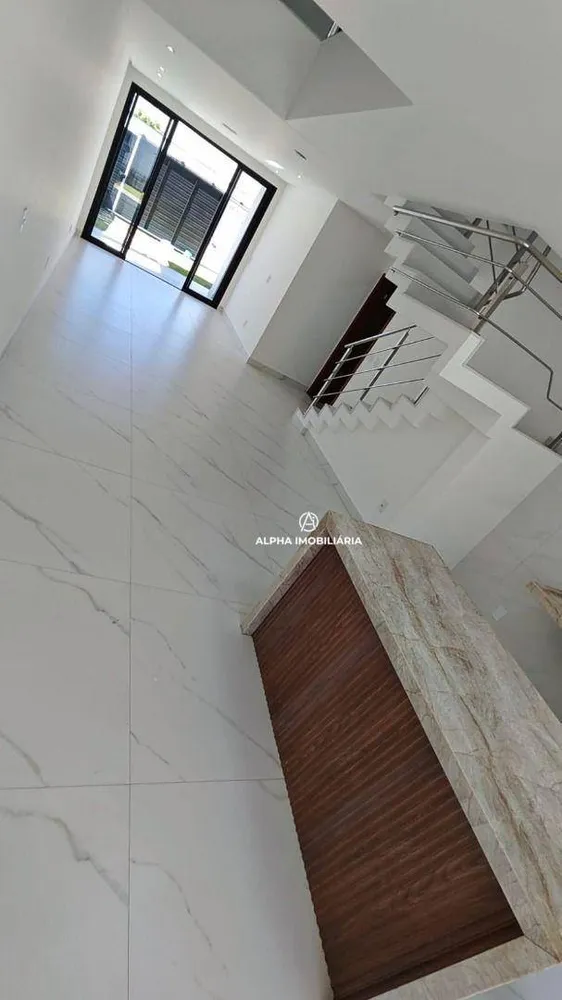 Casa, 3 quartos, 196 m² - Foto 12