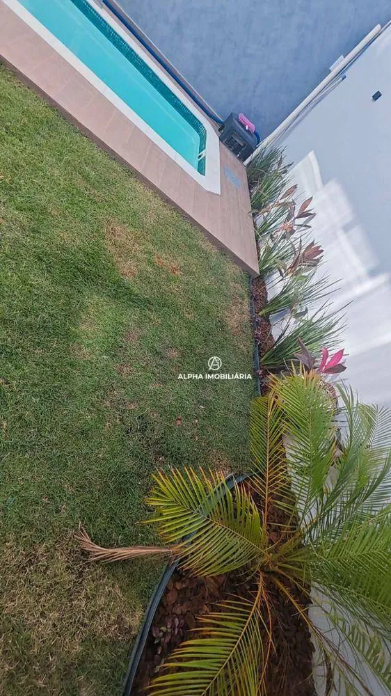 Casa, 3 quartos, 196 m² - Foto 2