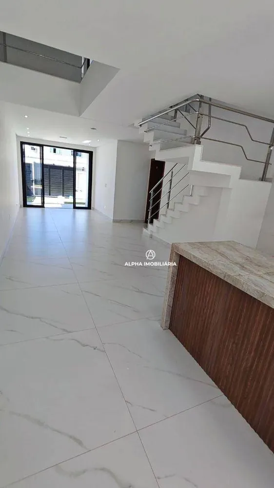 Casa, 3 quartos, 196 m² - Foto 13