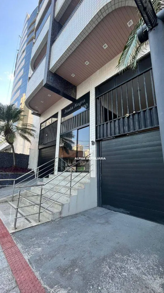 Apartamento, 2 quartos, 78 m² - Foto 2