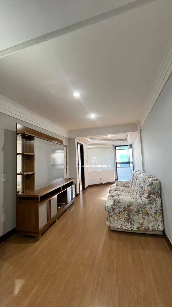 Apartamento, 2 quartos, 78 m² - Foto 1