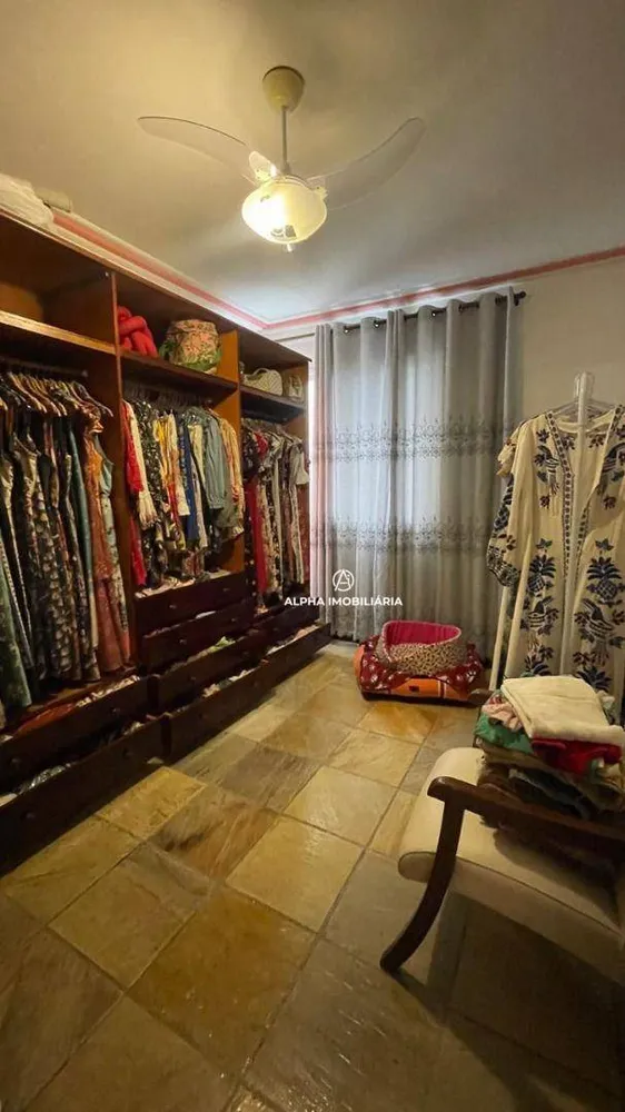 Apartamento, 3 quartos, 188 m² - Foto 6