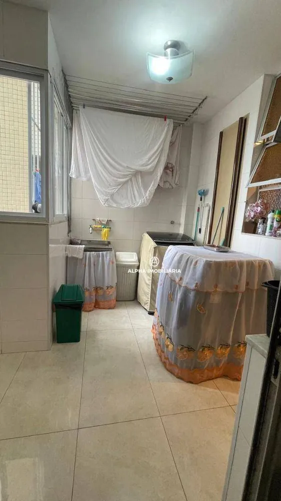 Apartamento, 3 quartos, 188 m² - Foto 8