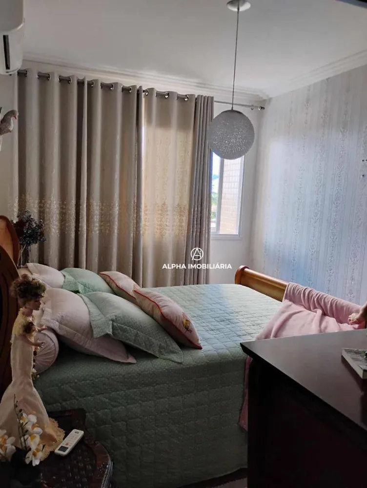 Apartamento, 3 quartos, 188 m² - Foto 7