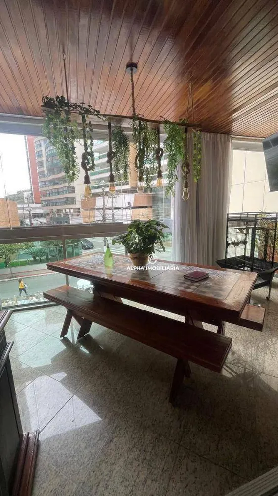 Apartamento, 3 quartos, 188 m² - Foto 4