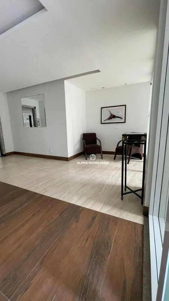 Apartamento, 3 quartos, 188 m² - Foto 3