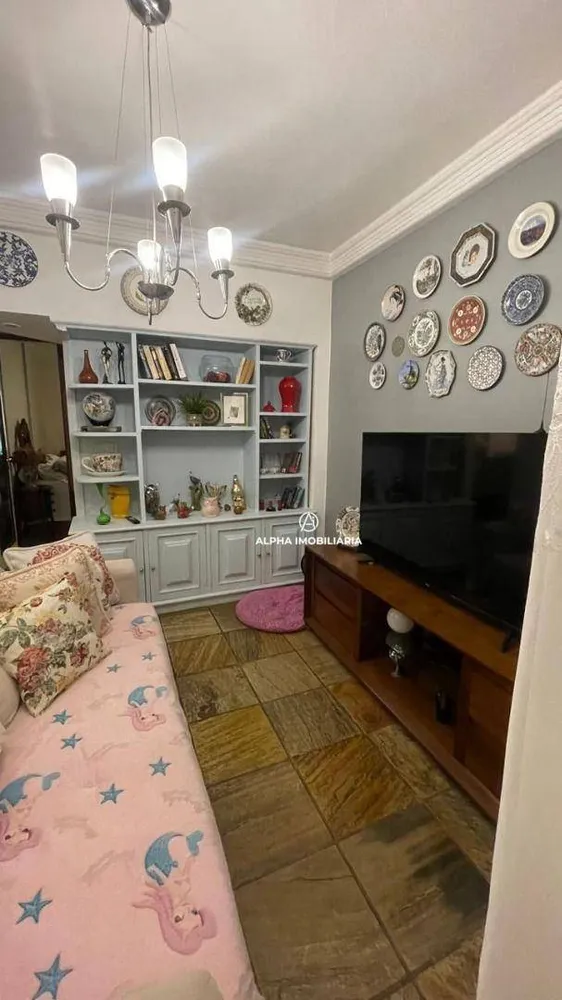 Apartamento, 3 quartos, 188 m² - Foto 5