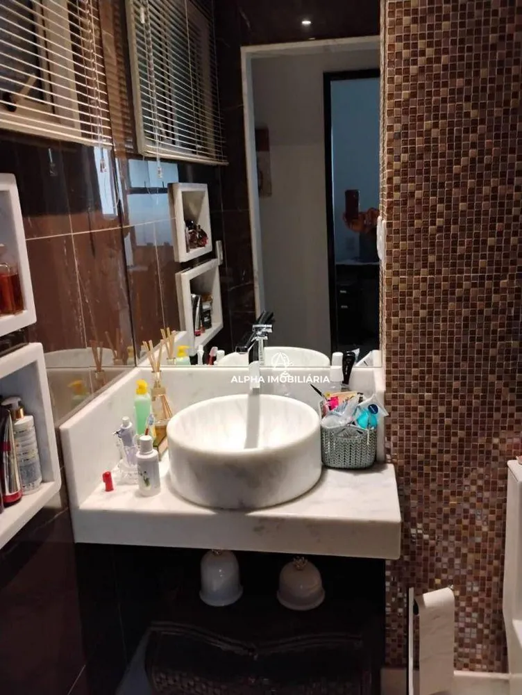 Apartamento, 3 quartos, 188 m² - Foto 2