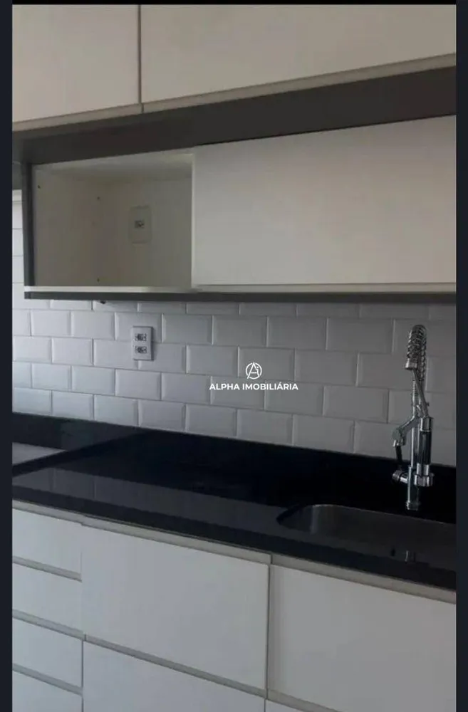 Apartamento, 2 quartos, 60 m² - Foto 4