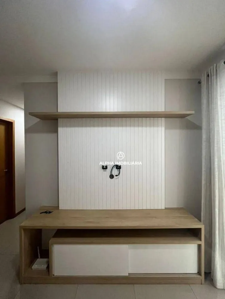 Apartamento, 2 quartos, 60 m² - Foto 2