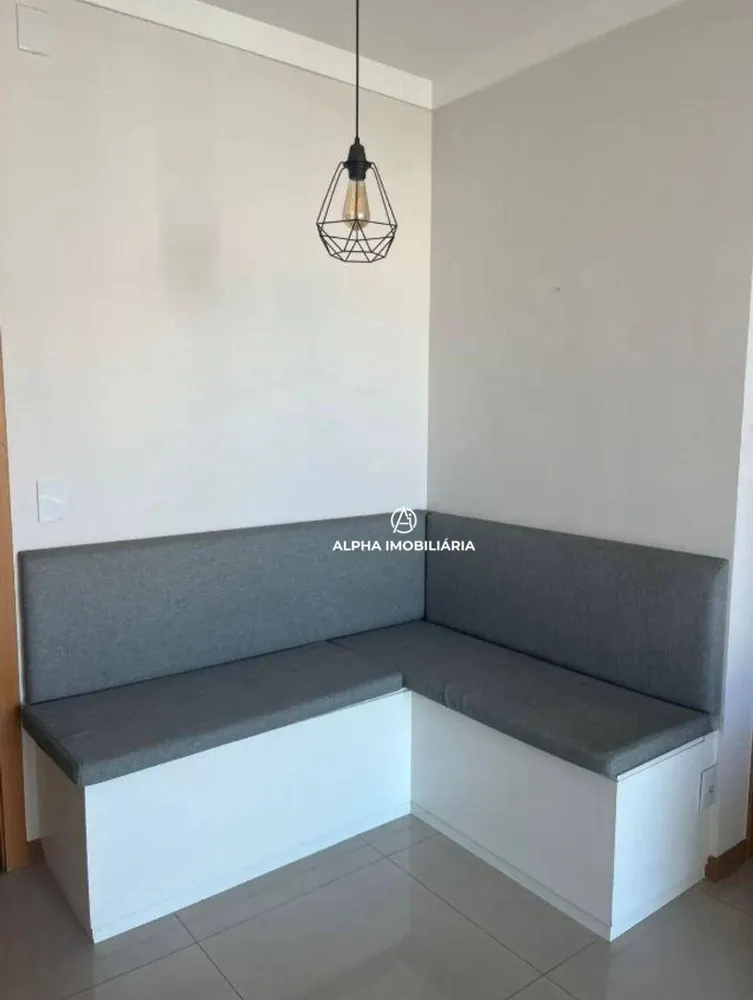 Apartamento, 2 quartos, 60 m² - Foto 8