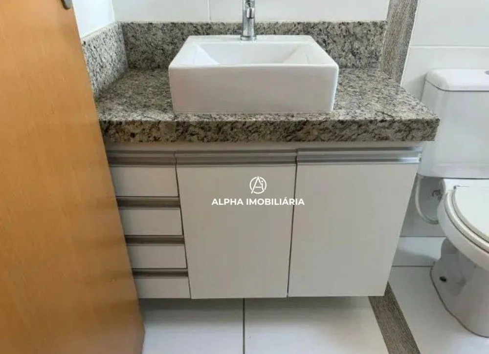 Apartamento, 2 quartos, 60 m² - Foto 2