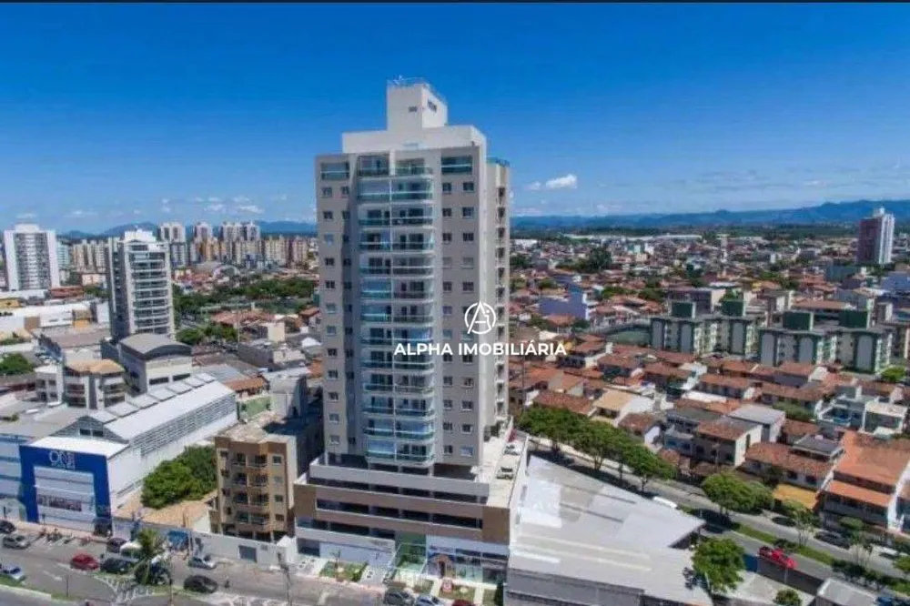 Apartamento, 2 quartos, 60 m² - Foto 16