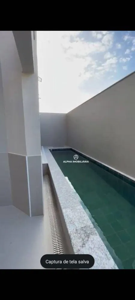 Apartamento, 3 quartos, 140 m² - Foto 4