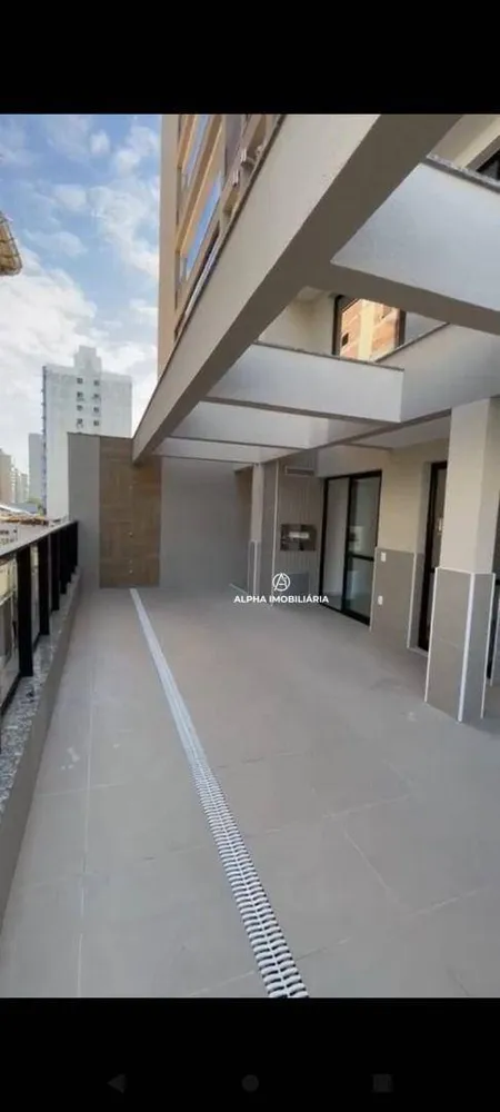 Apartamento, 3 quartos, 140 m² - Foto 9