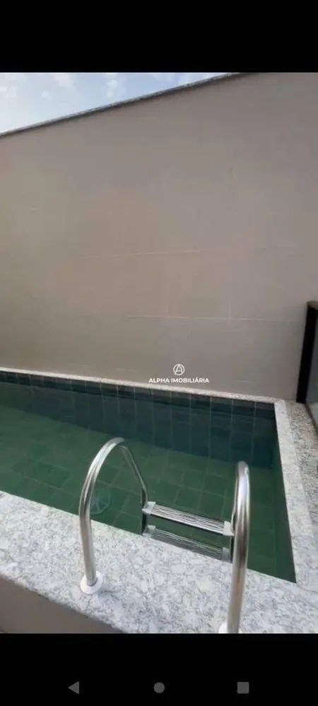 Apartamento, 3 quartos, 140 m² - Foto 13