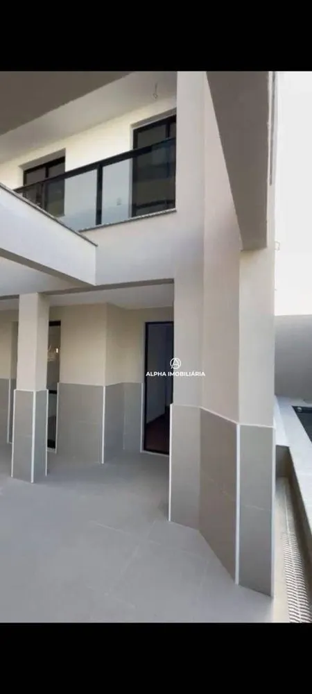 Apartamento, 3 quartos, 140 m² - Foto 3