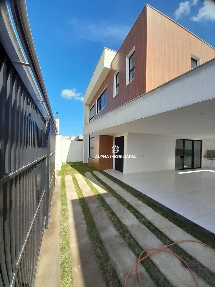 Casa, 3 quartos, 168 m² - Foto 1