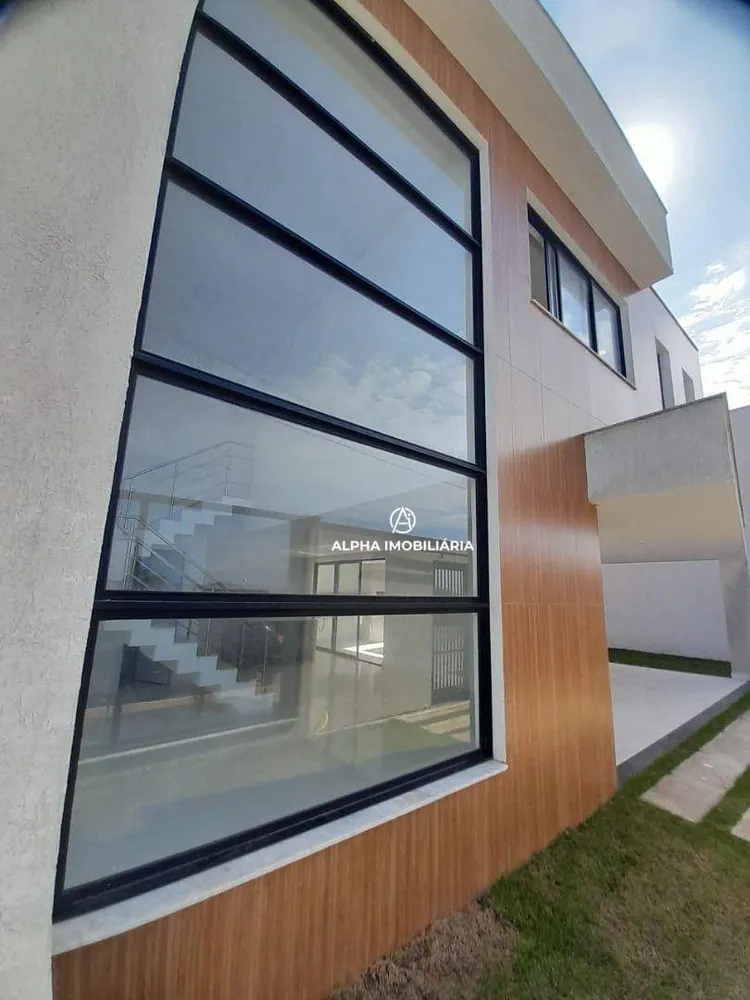 Casa, 3 quartos, 168 m² - Foto 2