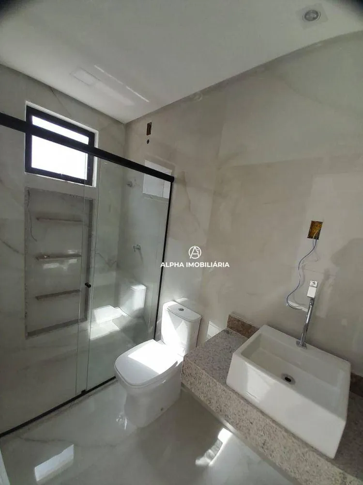 Casa, 3 quartos, 168 m² - Foto 11