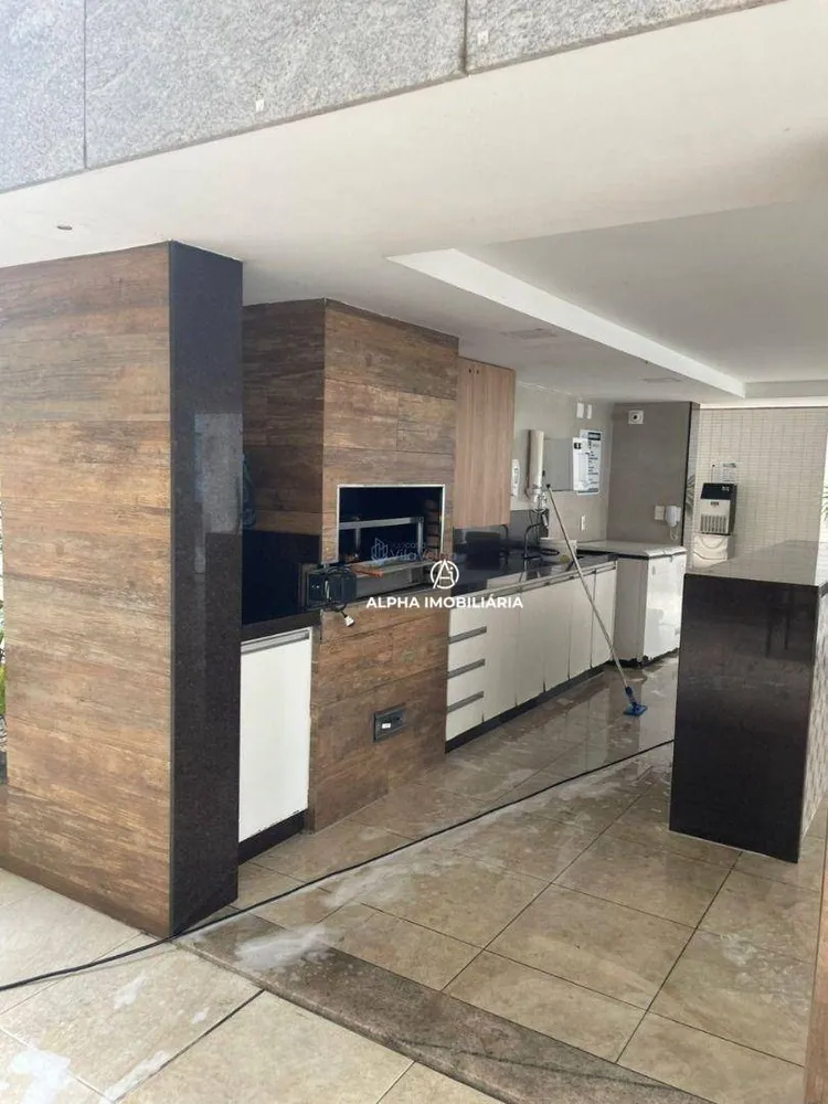 Apartamento, 3 quartos, 125 m² - Foto 2