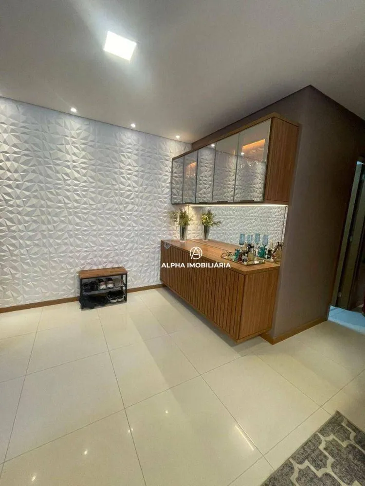 Apartamento, 3 quartos, 125 m² - Foto 3