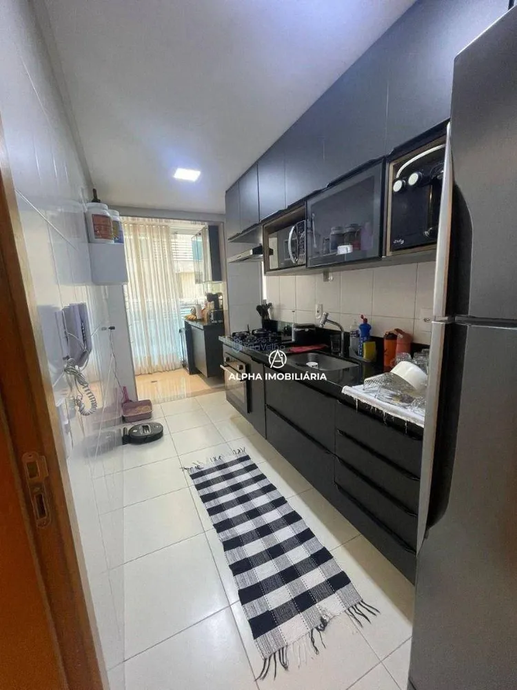 Apartamento, 3 quartos, 125 m² - Foto 6