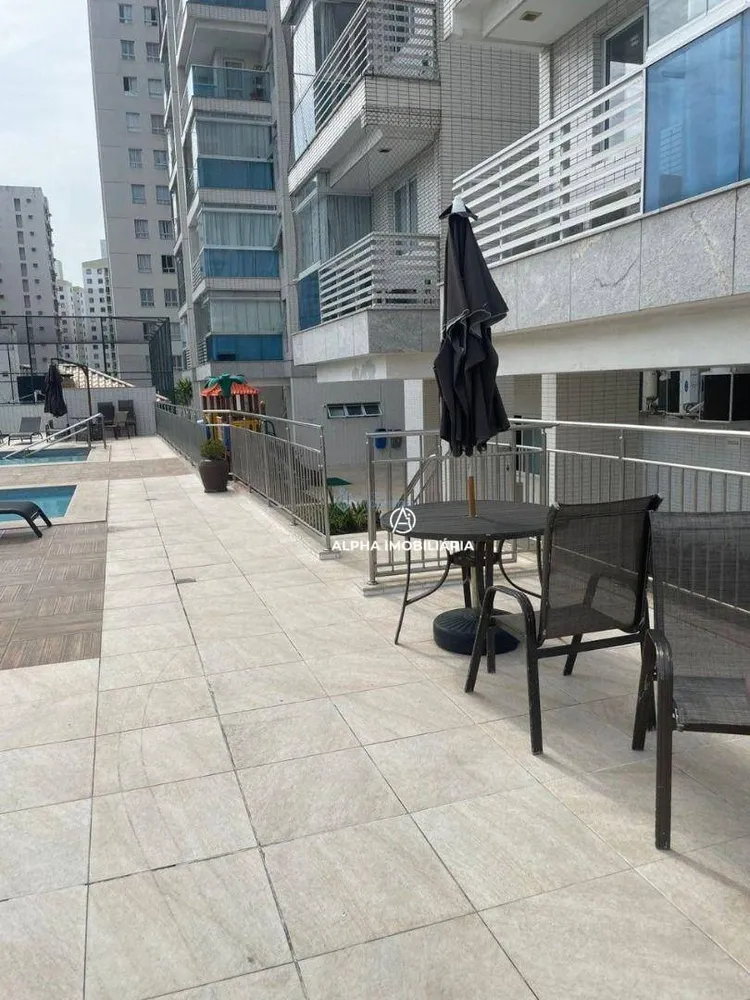 Apartamento, 3 quartos, 125 m² - Foto 6