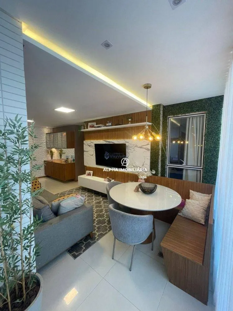 Apartamento, 3 quartos, 125 m² - Foto 16