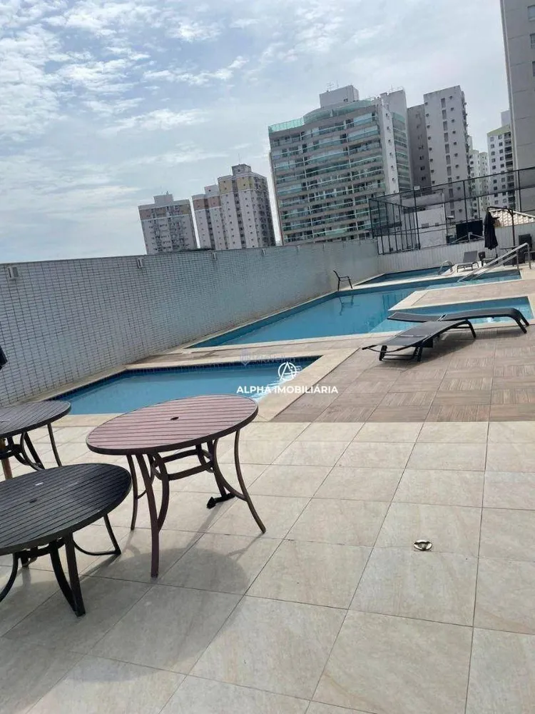 Apartamento, 3 quartos, 125 m² - Foto 5