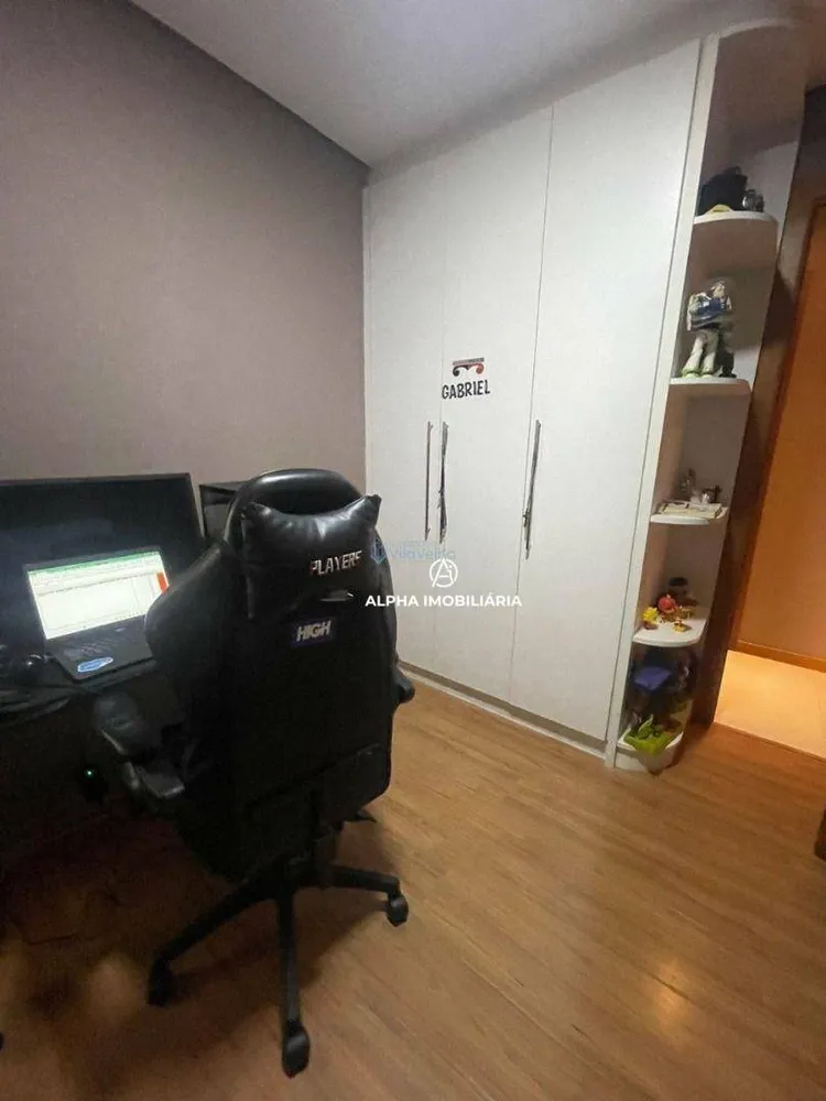 Apartamento, 3 quartos, 125 m² - Foto 8