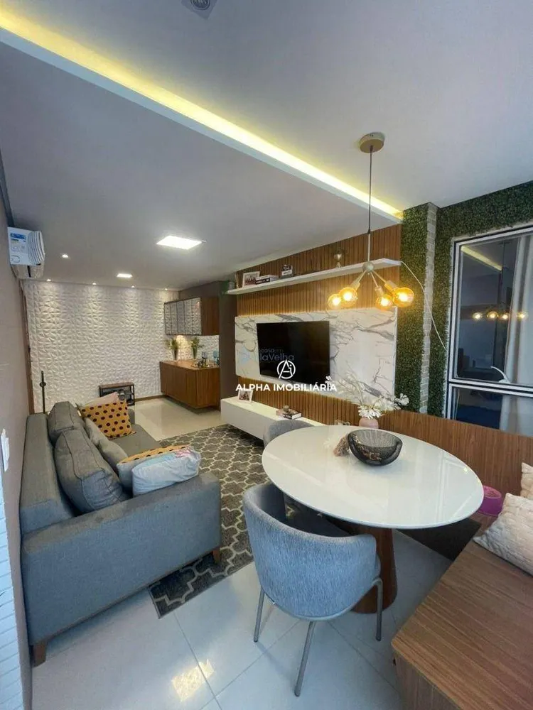 Apartamento, 3 quartos, 125 m² - Foto 11