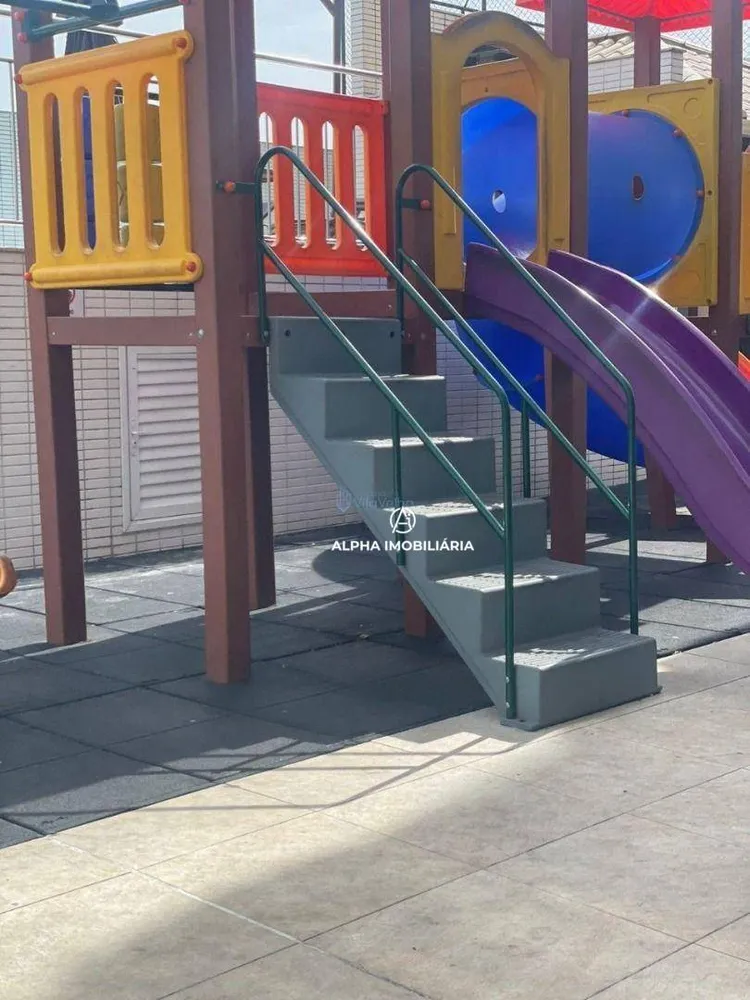 Apartamento, 3 quartos, 125 m² - Foto 8