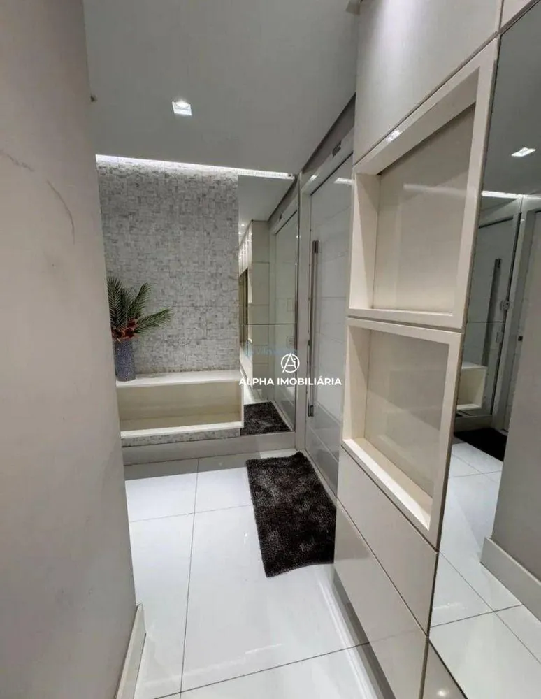 Apartamento, 5 quartos, 495 m² - Foto 8