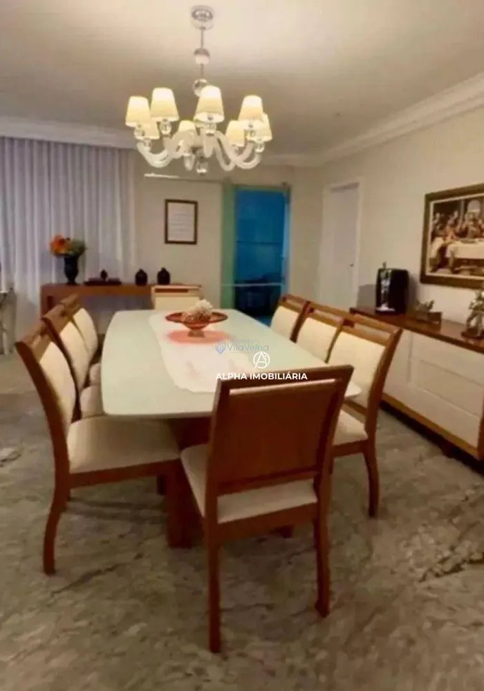 Apartamento, 5 quartos, 495 m² - Foto 9