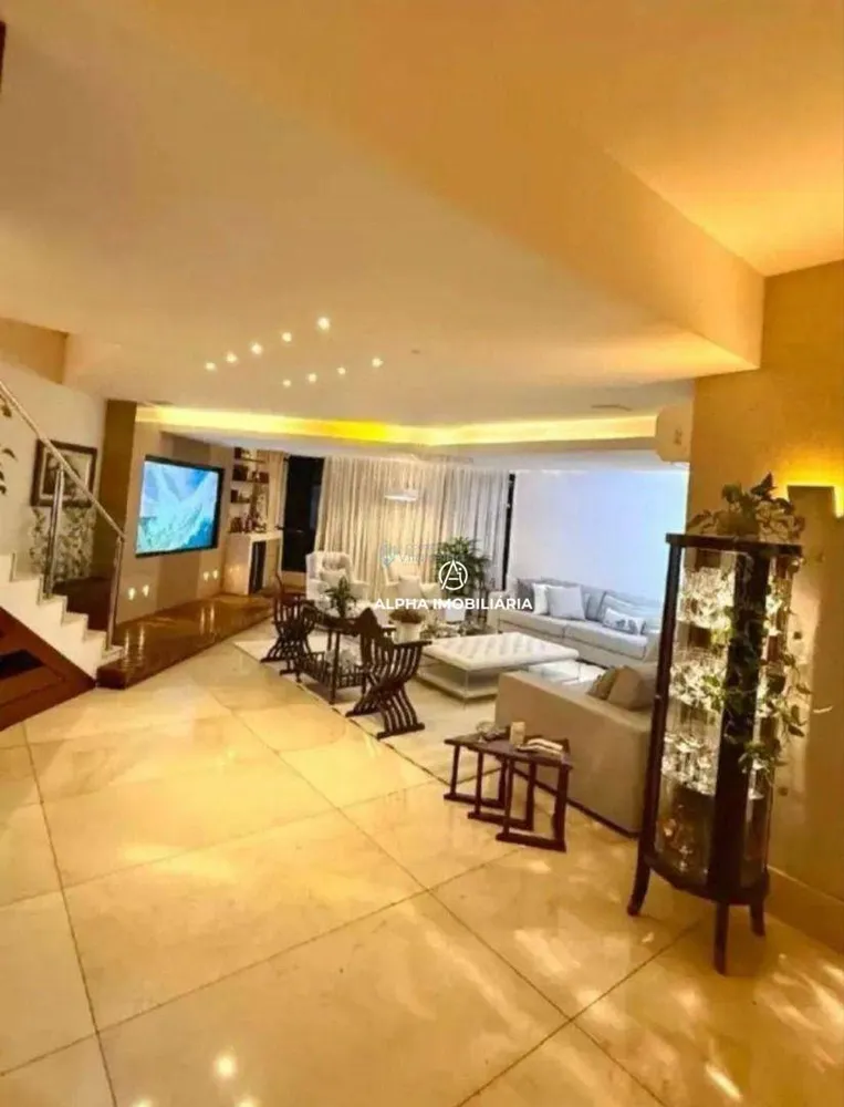 Apartamento, 5 quartos, 495 m² - Foto 13