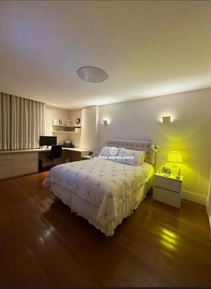 Apartamento, 5 quartos, 495 m² - Foto 5
