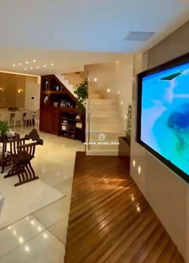 Apartamento, 5 quartos, 495 m² - Foto 14